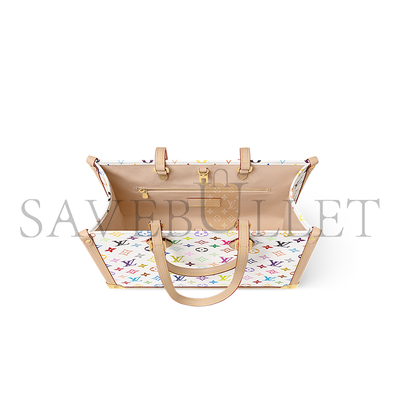 l**is V*t*n murakami lv x tm onthego mm m13079 (35*27*14cm)