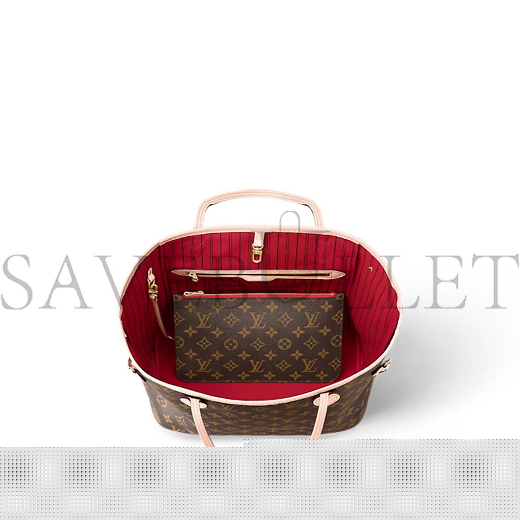 l**is V*t*n neverfull mm m41177(32cm*29cm*17cm)