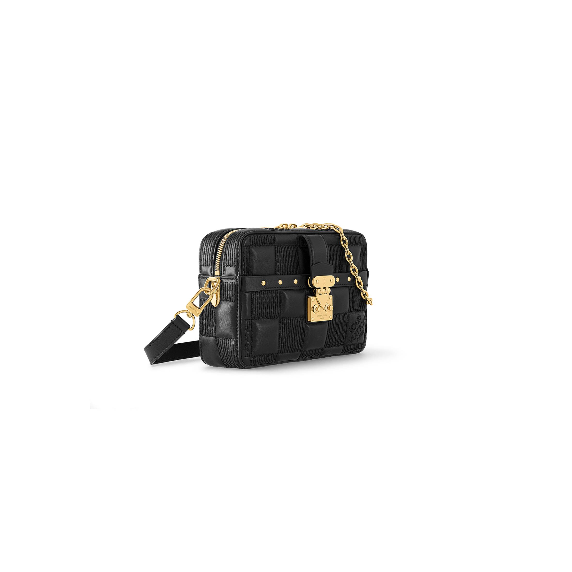 l**is V*t*n troca mm m59114 (25.5*17*7cm)